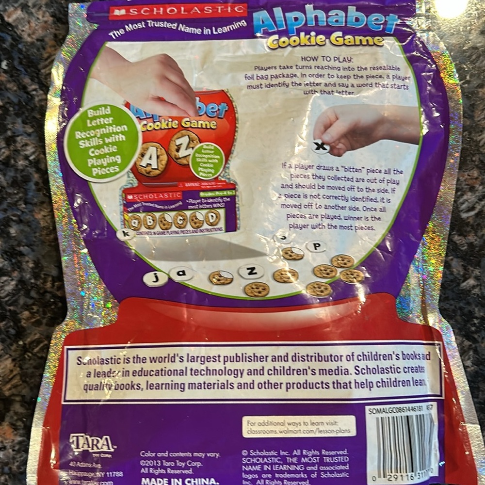 Educational game bundle - Picture 6 of 6